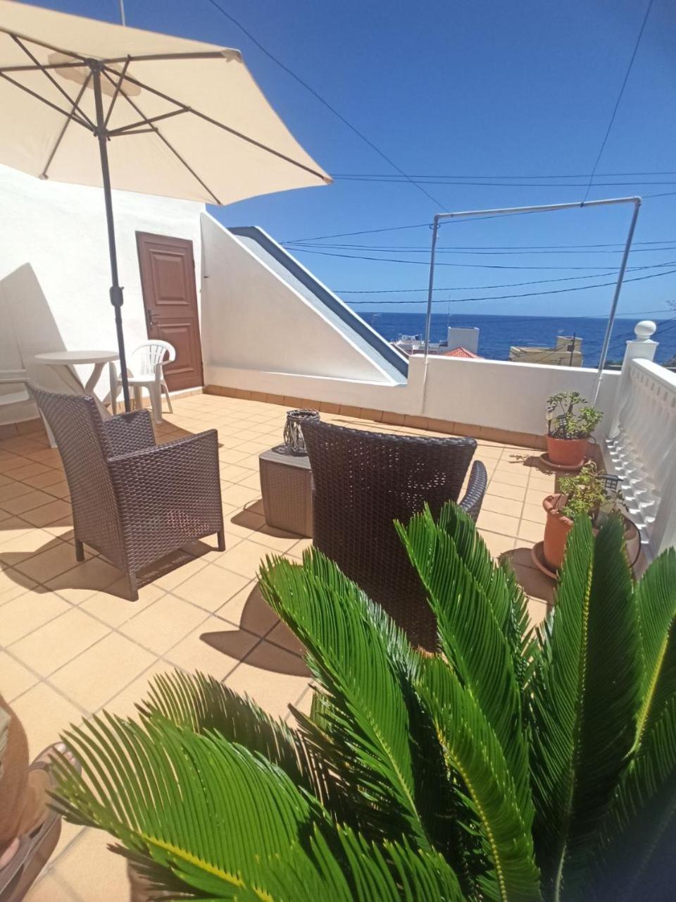 Casa Roal Villa San Andres  Ngoại thất bức ảnh