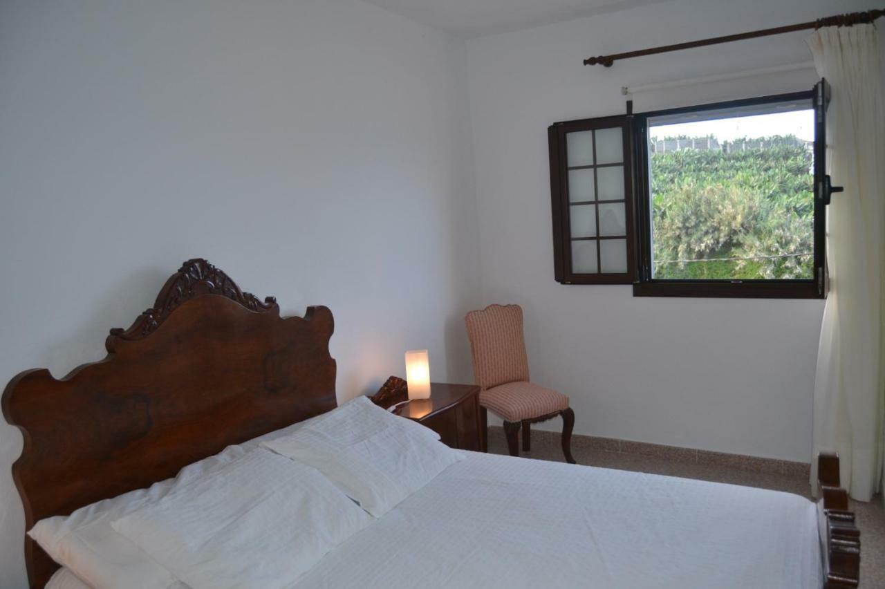 Casa Roal Villa San Andres  Ngoại thất bức ảnh