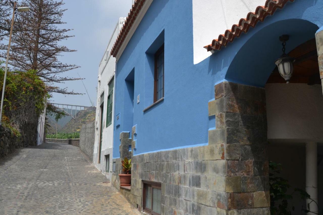 Casa Roal Villa San Andres  Ngoại thất bức ảnh