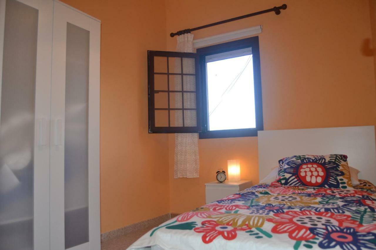 Casa Roal Villa San Andres  Ngoại thất bức ảnh